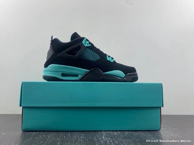 Official Maikesneakers Air DH6927-001 4 Jordan 0801